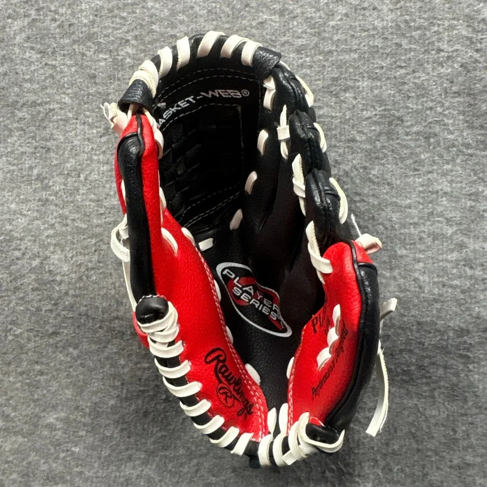 Rawlings Players Series Youth Baseball Glove PL91SB 9 Inch Right‎ Hand Throw